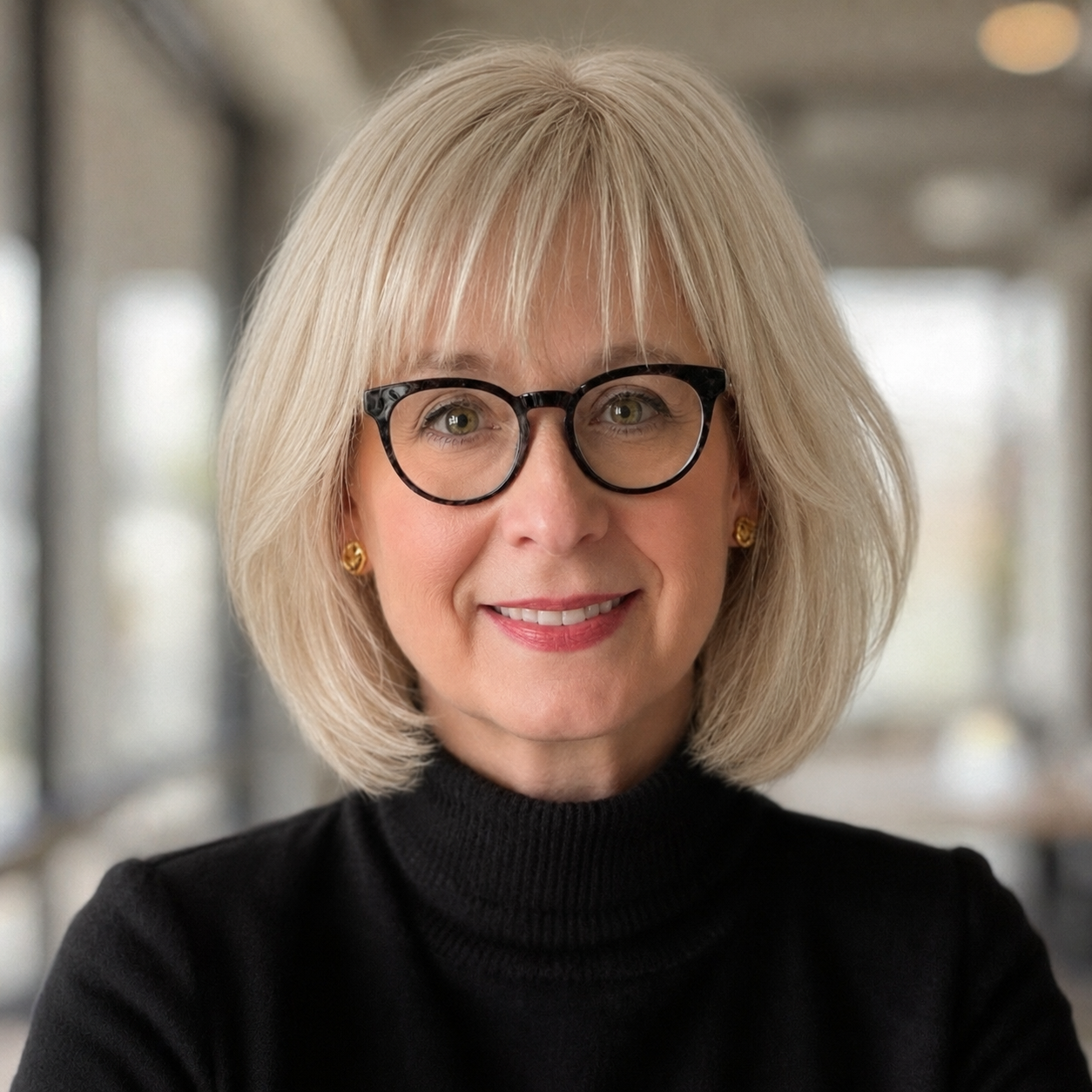 Natalie Shelpuk, founder of NSight Works
