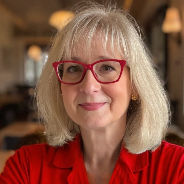 Natalie Shelpuk, founder of NSight Works